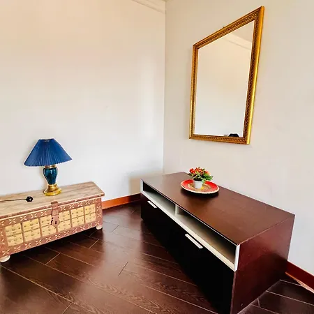 Gasthuis 1 Salina Seaview Retreat