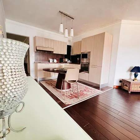 1 Salina Seaview Retreat Gasthuis