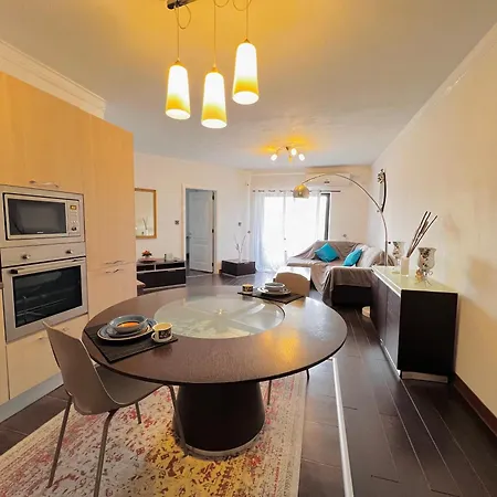 1 Salina Seaview Retreat Naxxar