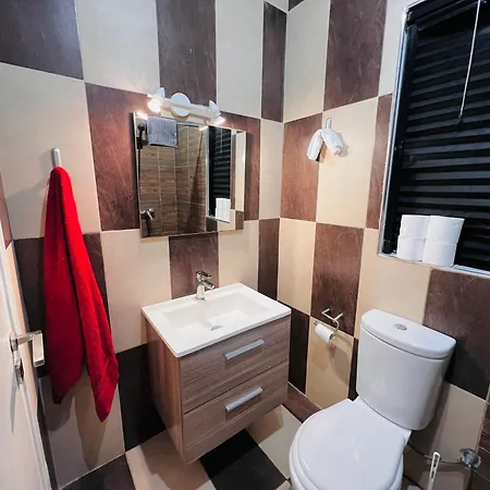 1 Salina Seaview Retreat Naxxar