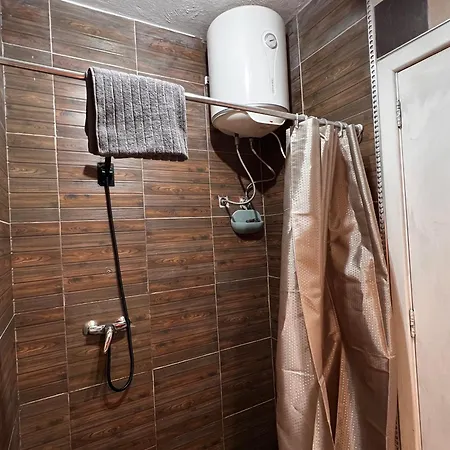 Gasthuis 1 Salina Seaview Retreat *