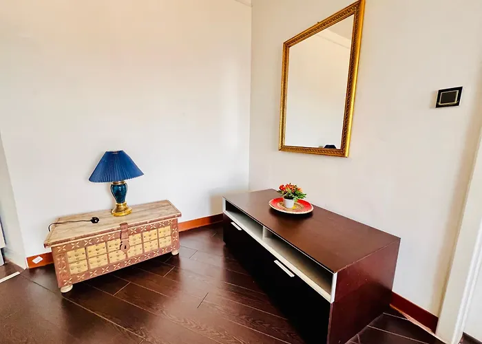 Konukevi 1 Salina Seaview Retreat