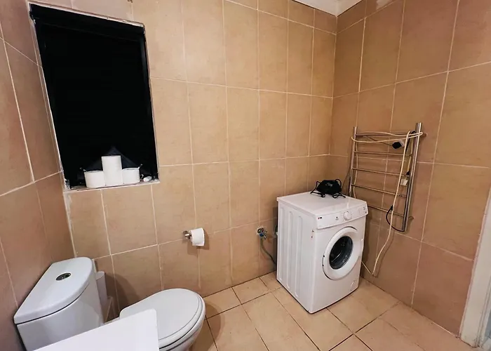 Konukevi 1 Salina Seaview Retreat